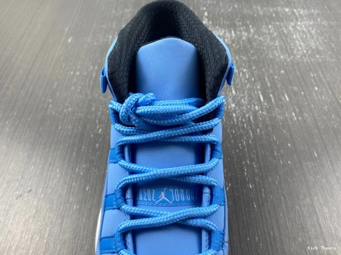 Kick Theory of Ultimate 29) Flight Jordan (11 Gift 717602-900 0824
